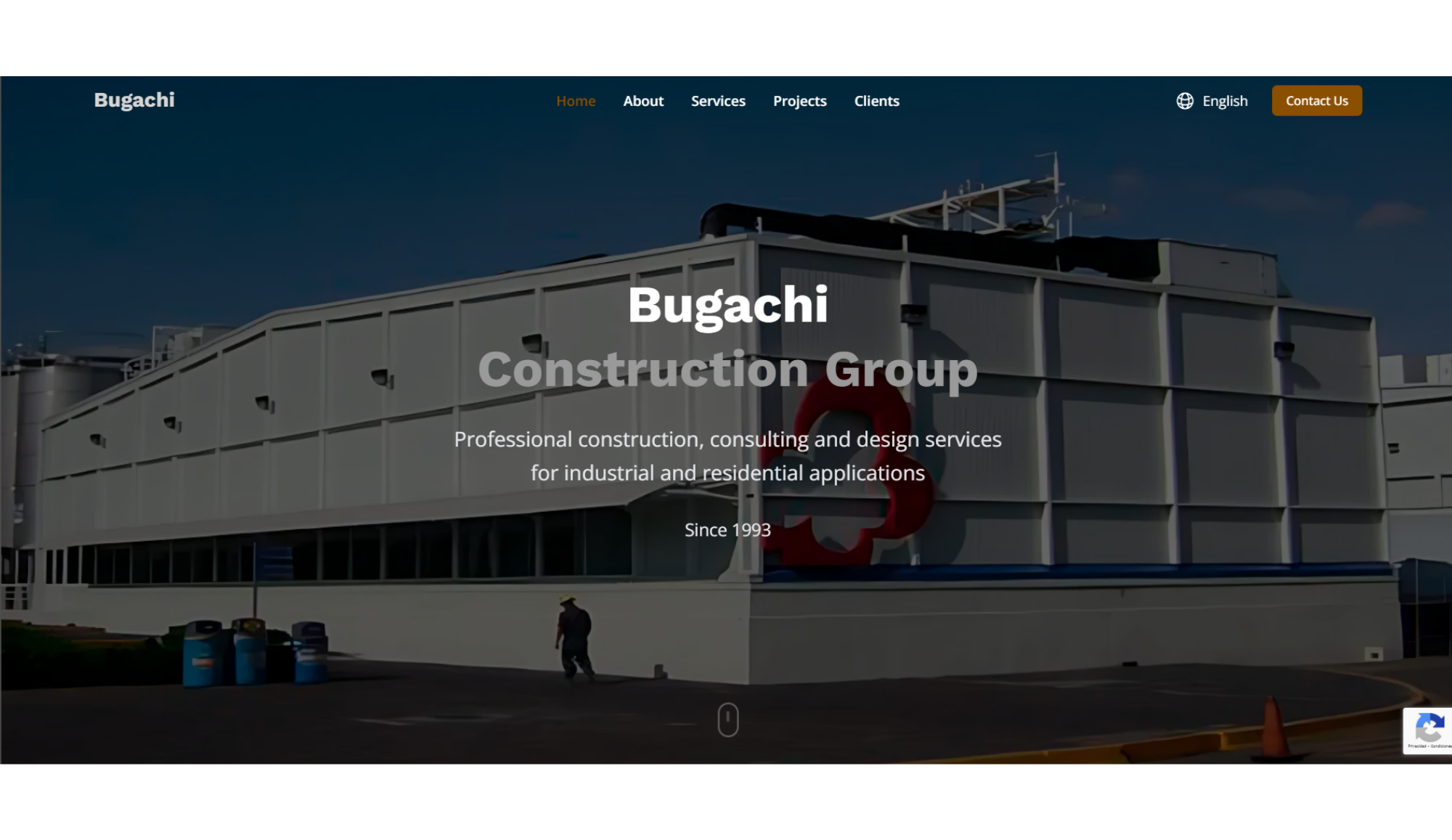Carousel Image - Landing Page